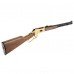 Пневматическая винтовка Umarex Legends Cowboy Rifle Gold Finish